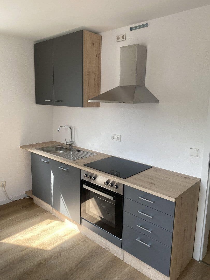 Prenájom bytu 120 m², Bammental, Bádensko-Wurttembersko Prenájom bytu 120 m², Bammental, Bádensko-Wurttembersko