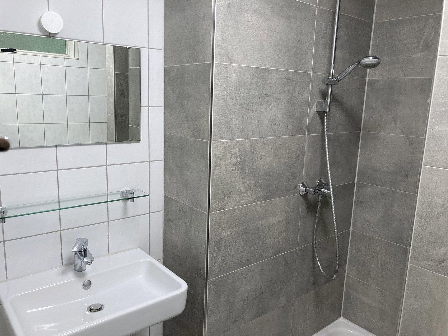 Prenájom bytu 1-izbový 25 m², Grunewaldstraße 18, Regensburg, Bavorsko Prenájom bytu 1-izbový 25 m², Grunewaldstraße 18, Regensburg, Bavorsko