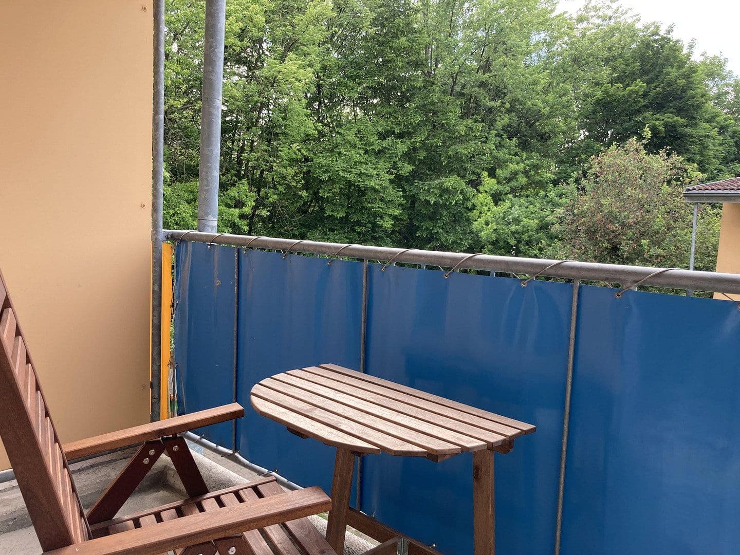 Prenájom bytu 1-izbový 25 m², Grunewaldstraße 18, Regensburg, Bavorsko Prenájom bytu 1-izbový 25 m², Grunewaldstraße 18, Regensburg, Bavorsko