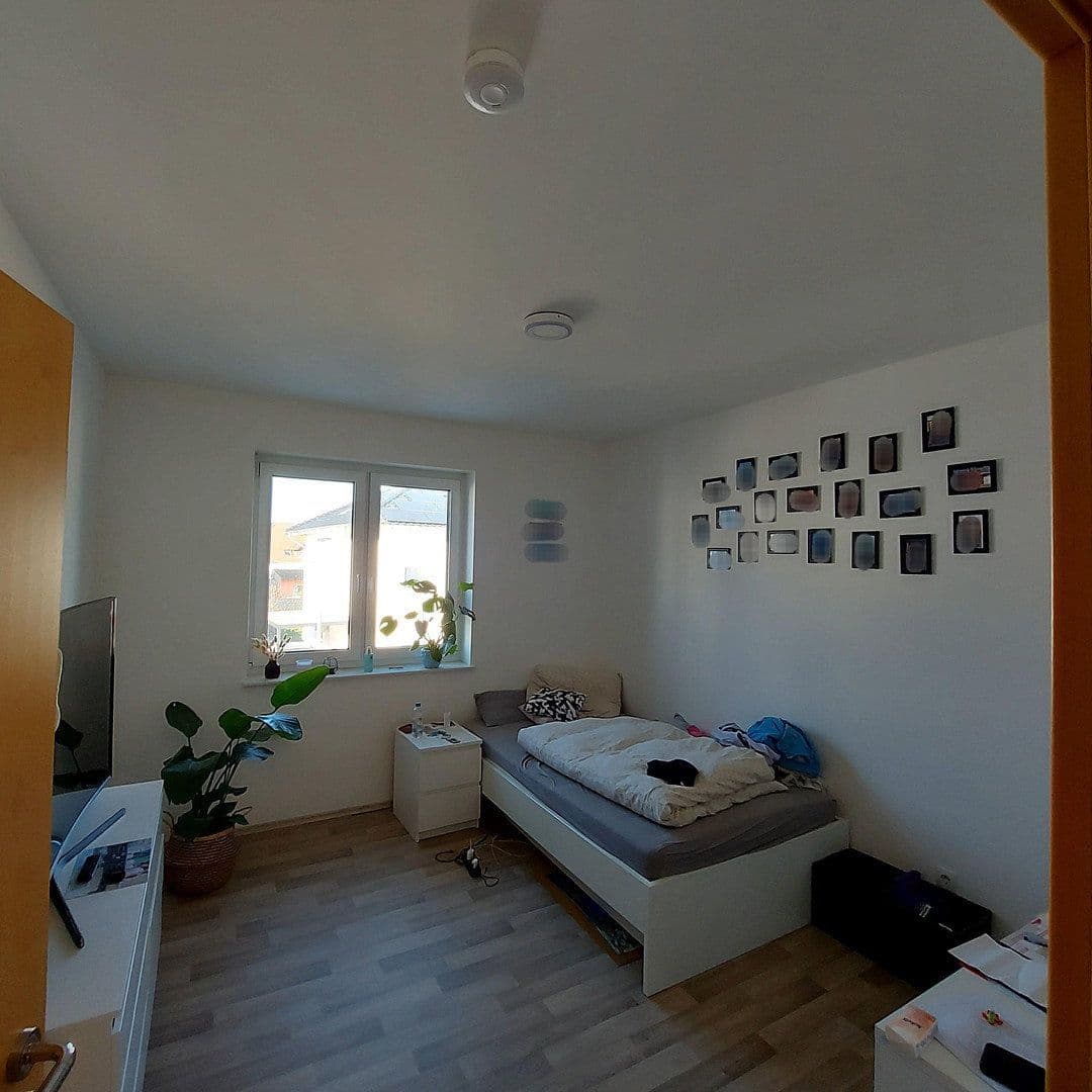 Prenájom bytu 4-izbový 102 m², Weißenthurm, Porýnie-Falcko Prenájom bytu 4-izbový 102 m², Weißenthurm, Porýnie-Falcko