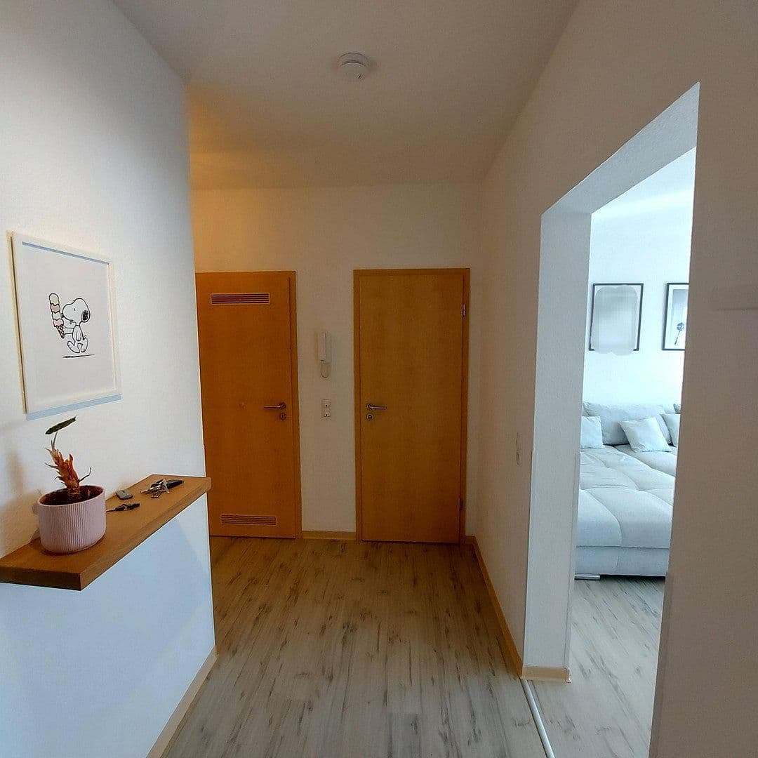 Prenájom bytu 4-izbový 102 m², Weißenthurm, Porýnie-Falcko Prenájom bytu 4-izbový 102 m², Weißenthurm, Porýnie-Falcko