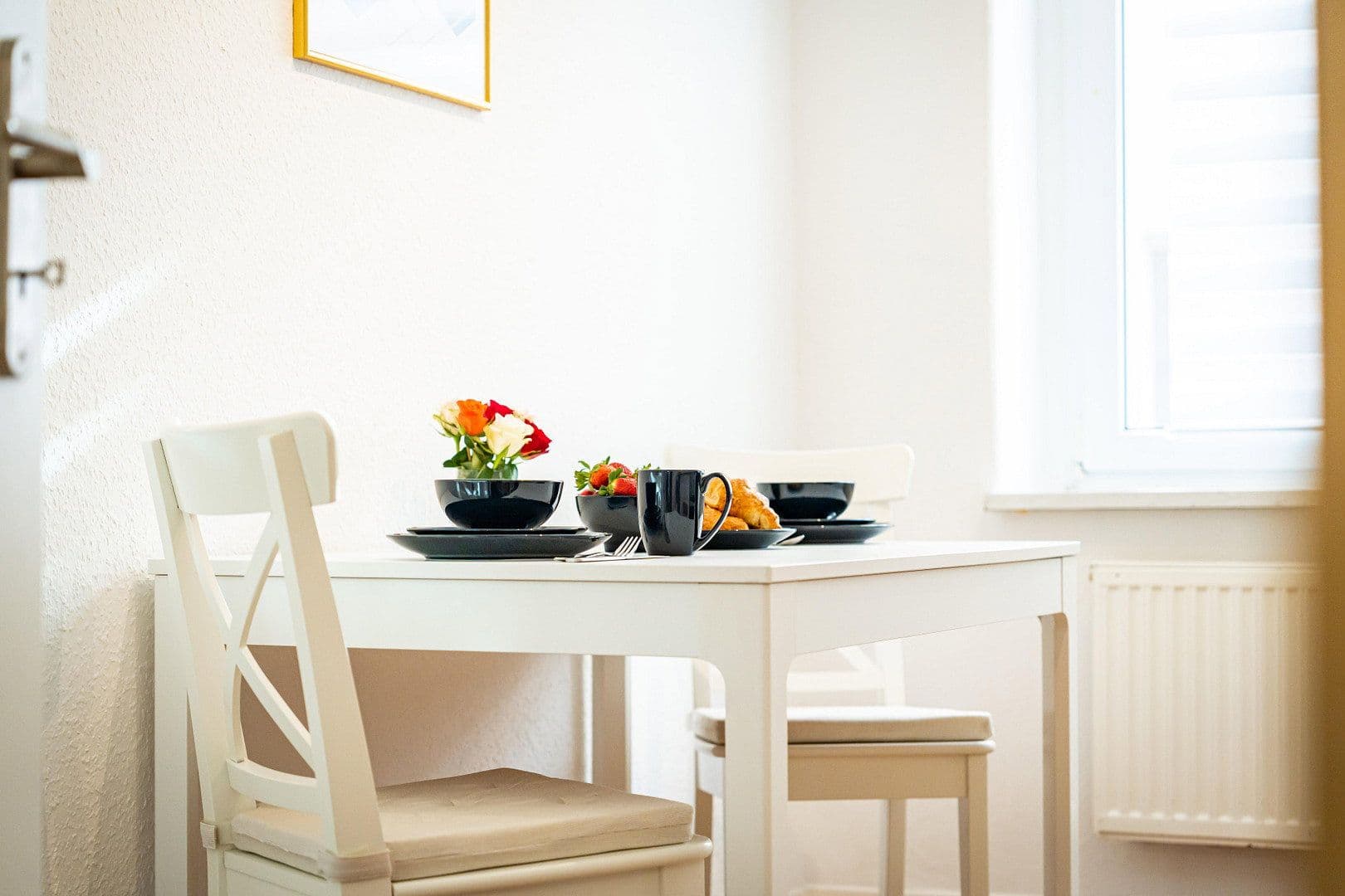 Prenájom bytu 1-izbový 49 m², Leipziger Straße 29, Magdeburg, Sasko-Anhaltsko Prenájom bytu 1-izbový 49 m², Leipziger Straße 29, Magdeburg, Sasko-Anhaltsko