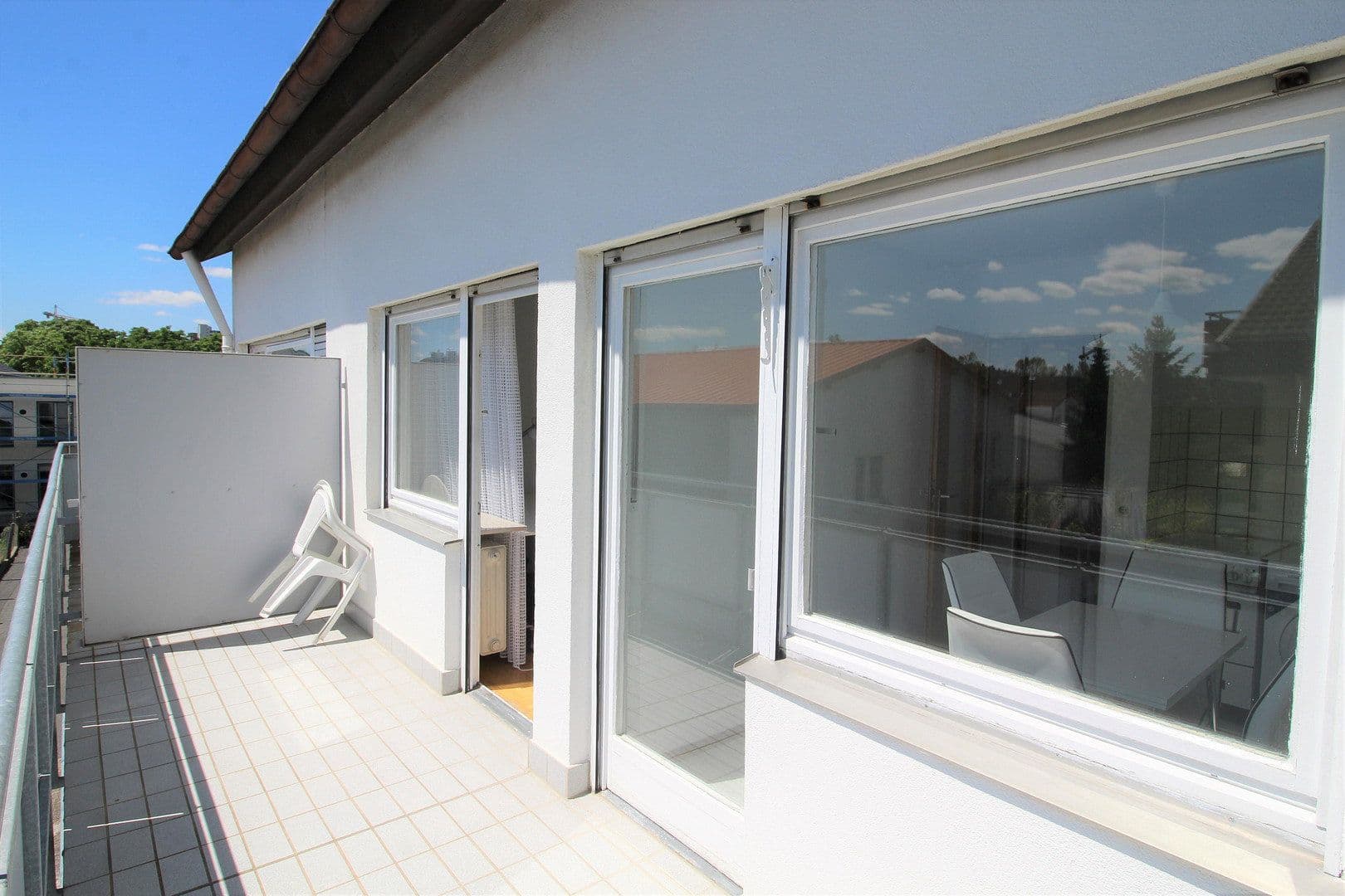 Prenájom bytu 1-izbový 33 m², Karlsruhe, Bádensko-Wurttembersko Prenájom bytu 1-izbový 33 m², Karlsruhe, Bádensko-Wurttembersko