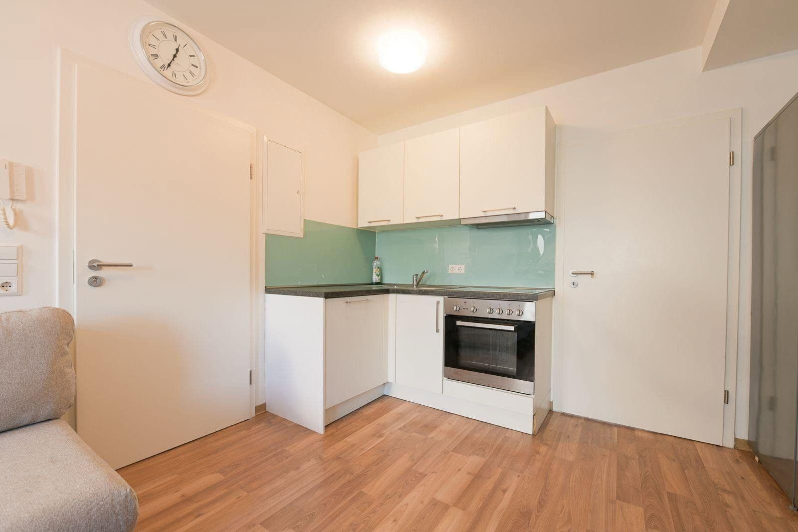 Prenájom bytu 2-izbový 45 m², Klingenbergerstr. 153, Heilbronn, Bádensko-Wurttembersko Prenájom bytu 2-izbový 45 m², Klingenbergerstr. 153, Heilbronn, Bádensko-Wurttembersko