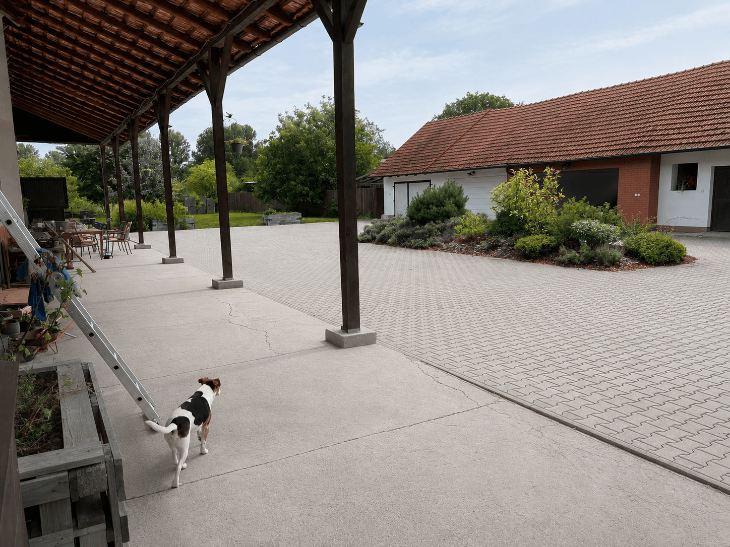 Predaj domu 220 m², pozemok 8.800 m², Kostomlaty nad Labem, Středočeský kraj Predaj domu 220 m², pozemok 8.800 m², Kostomlaty nad Labem, Středočeský kraj