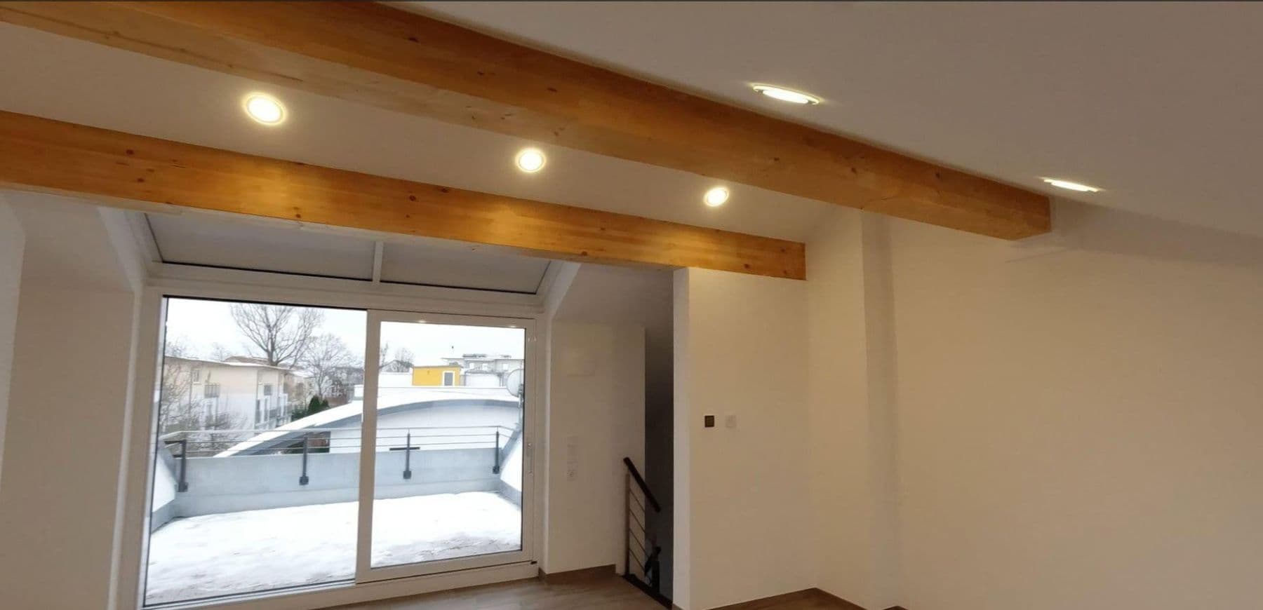 Predaj bytu 3-izbový 100 m², Lechrainstraße, Augsburg, Bavorsko Predaj bytu 3-izbový 100 m², Lechrainstraße, Augsburg, Bavorsko