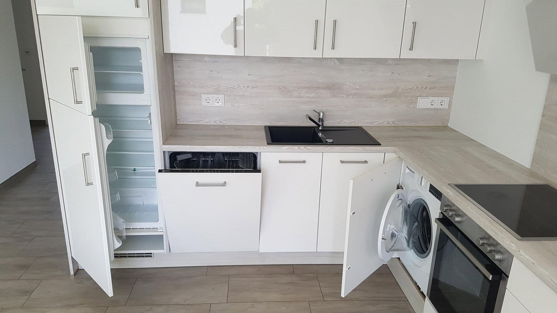 Predaj bytu 3-izbový 100 m², Lechrainstraße, Augsburg, Bavorsko Predaj bytu 3-izbový 100 m², Lechrainstraße, Augsburg, Bavorsko