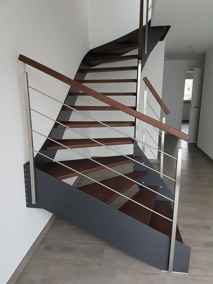 Predaj bytu 3-izbový 100 m², Lechrainstraße, Augsburg, Bavorsko Predaj bytu 3-izbový 100 m², Lechrainstraße, Augsburg, Bavorsko