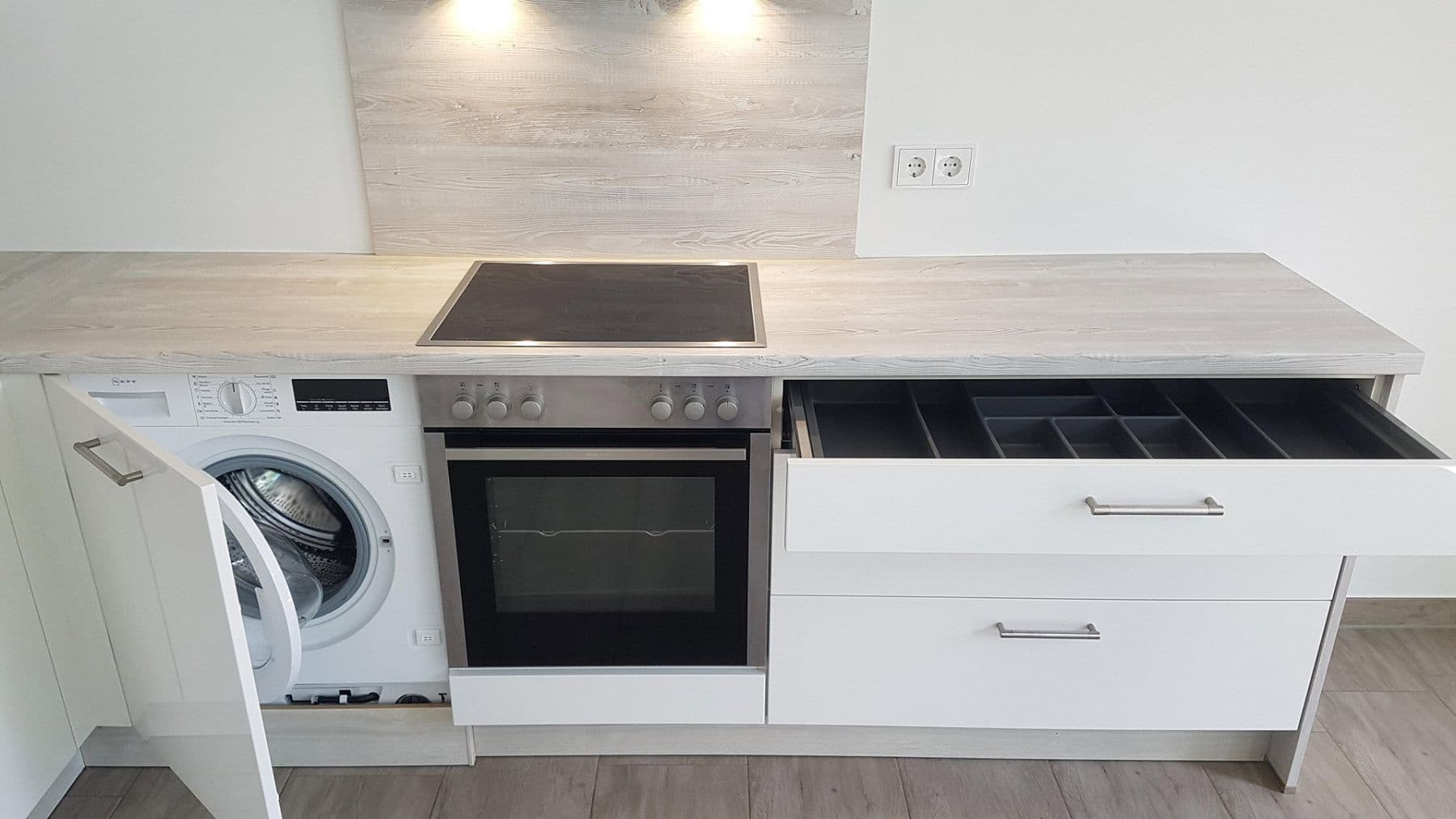 Predaj bytu 3-izbový 100 m², Lechrainstraße, Augsburg, Bavorsko Predaj bytu 3-izbový 100 m², Lechrainstraße, Augsburg, Bavorsko
