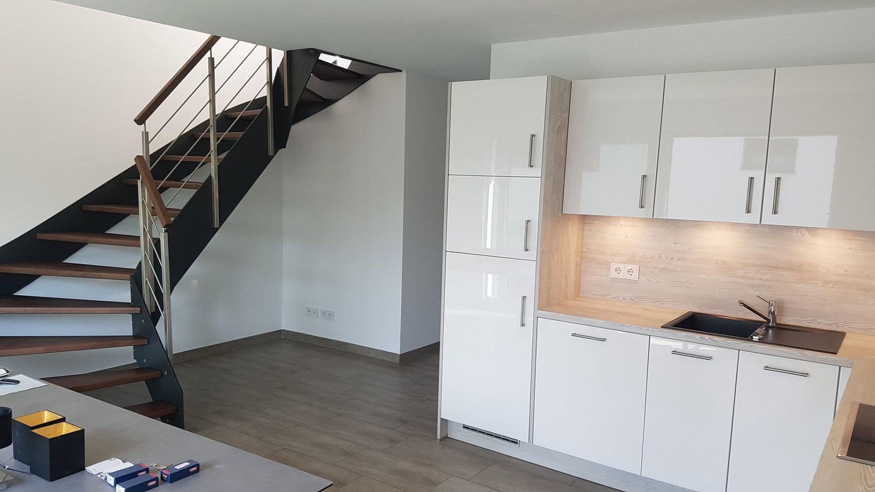 Predaj bytu 3-izbový 100 m², Lechrainstraße, Augsburg, Bavorsko Predaj bytu 3-izbový 100 m², Lechrainstraße, Augsburg, Bavorsko