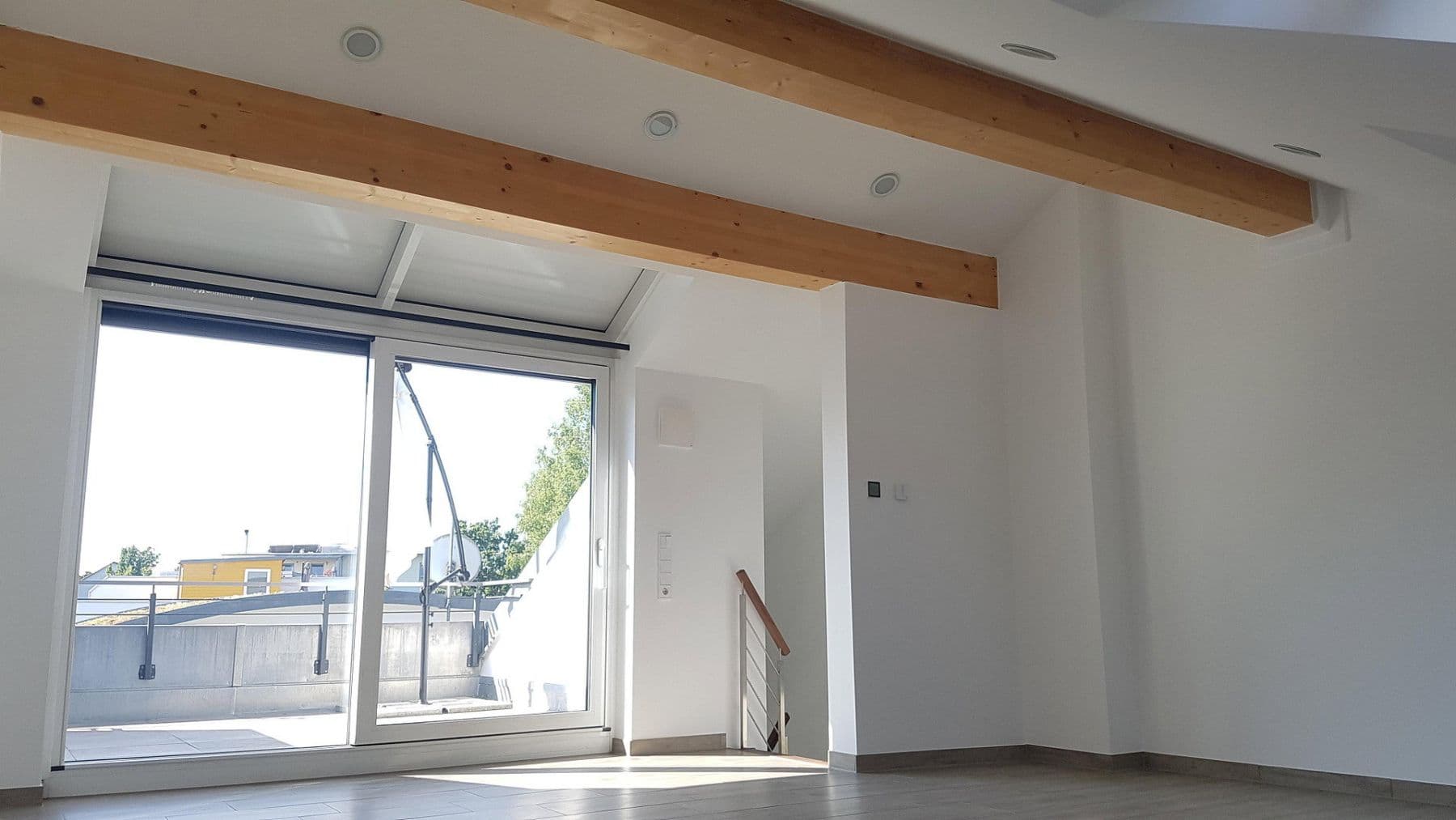 Predaj bytu 3-izbový 100 m², Lechrainstraße, Augsburg, Bavorsko Predaj bytu 3-izbový 100 m², Lechrainstraße, Augsburg, Bavorsko