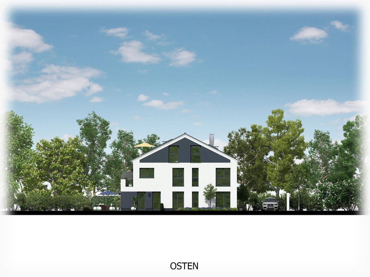 Predaj bytu 3-izbový 100 m², Lechrainstraße, Augsburg, Bavorsko Predaj bytu 3-izbový 100 m², Lechrainstraße, Augsburg, Bavorsko