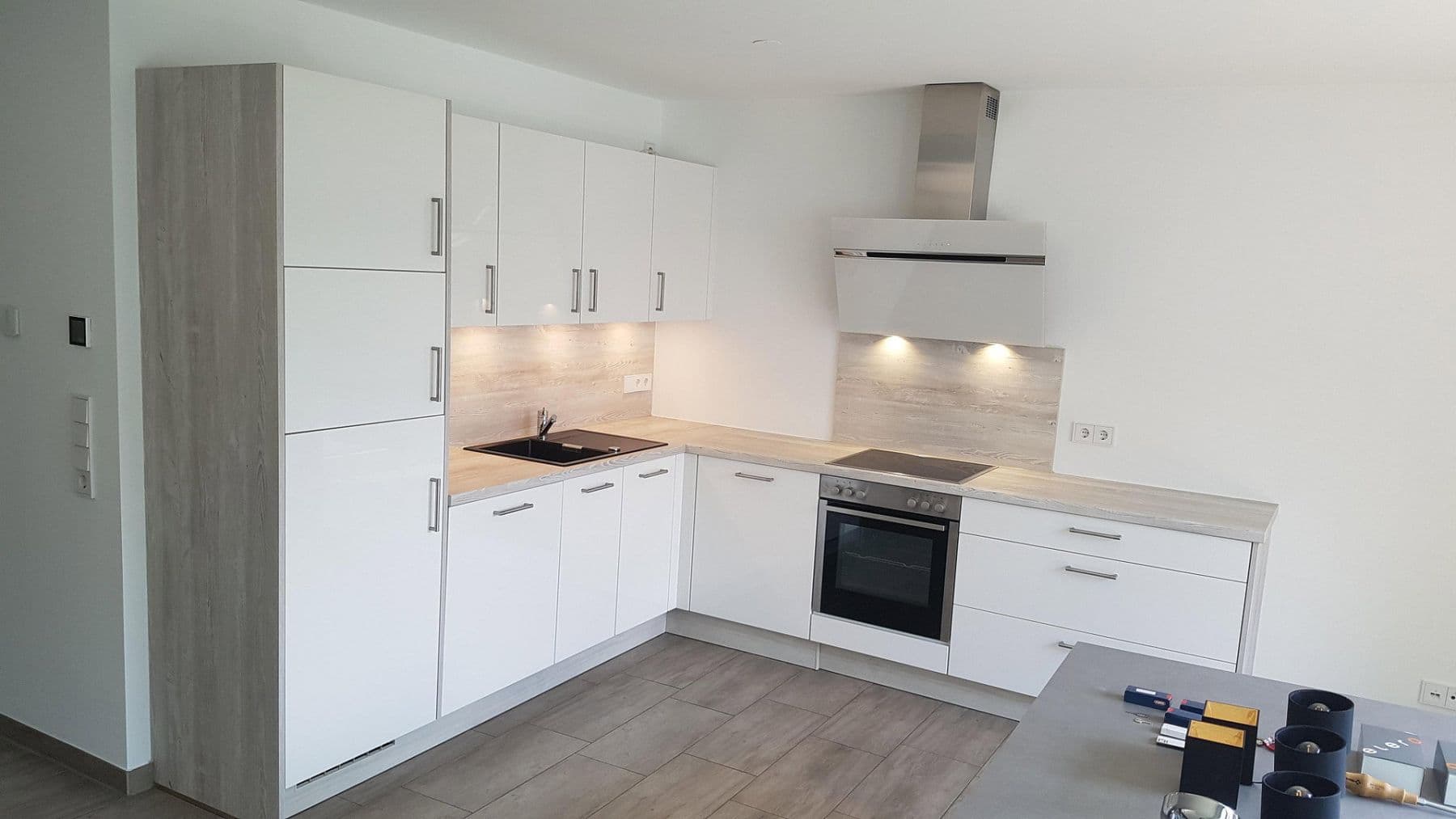 Predaj bytu 3-izbový 100 m², Lechrainstraße, Augsburg, Bavorsko Predaj bytu 3-izbový 100 m², Lechrainstraße, Augsburg, Bavorsko