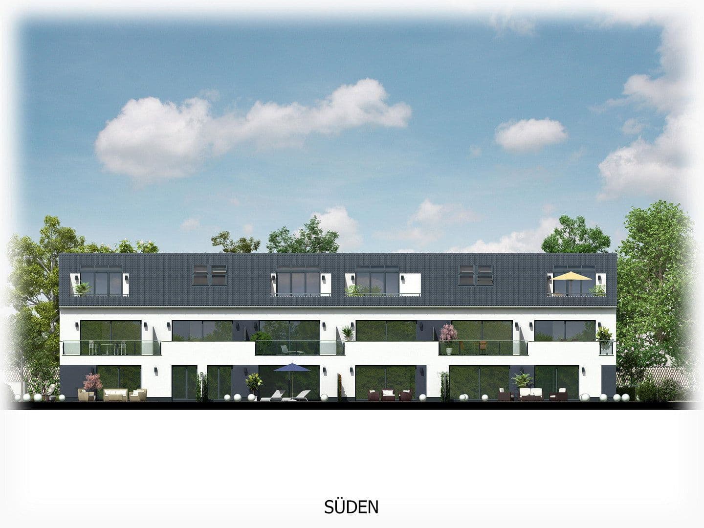 Predaj bytu 3-izbový 100 m², Lechrainstraße, Augsburg, Bavorsko Predaj bytu 3-izbový 100 m², Lechrainstraße, Augsburg, Bavorsko