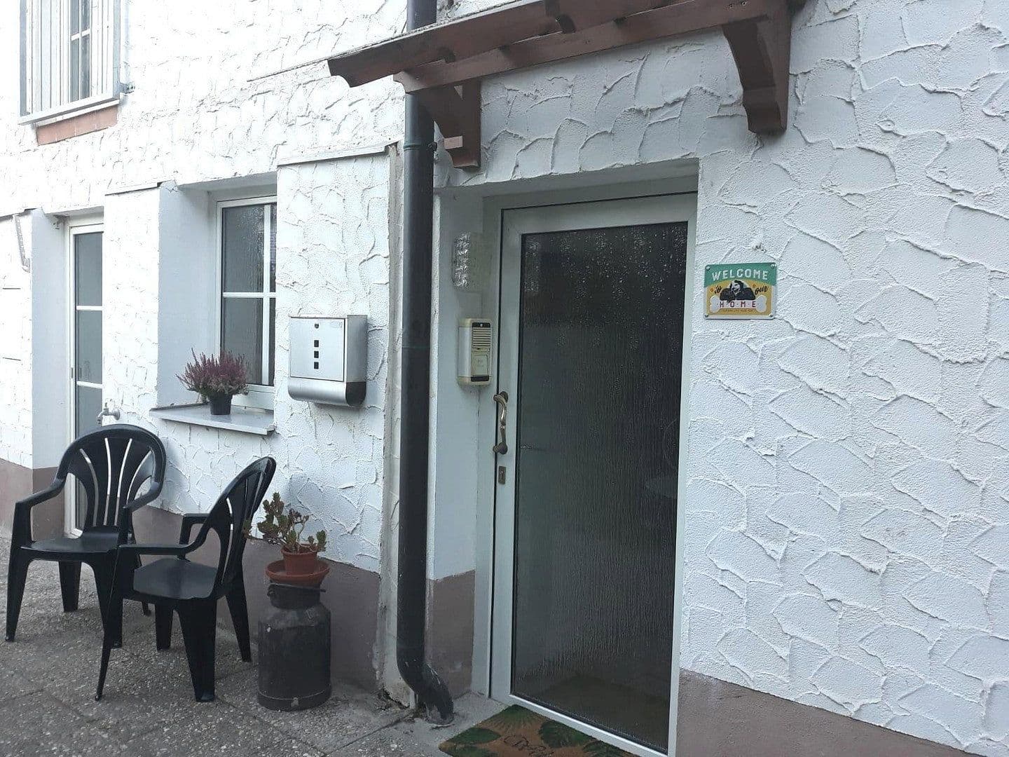 Prenájom bytu 1-izbový 16 m², Mönsheimerstr. 47, Heimsheim, Bádensko-Wurttembersko Prenájom bytu 1-izbový 16 m², Mönsheimerstr. 47, Heimsheim, Bádensko-Wurttembersko