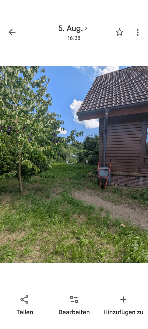 Predaj domu 95 m², pozemok 1.385 m², Bramstedtlund, Šlezvicko-Holštajnsko Predaj domu 95 m², pozemok 1.385 m², Bramstedtlund, Šlezvicko-Holštajnsko