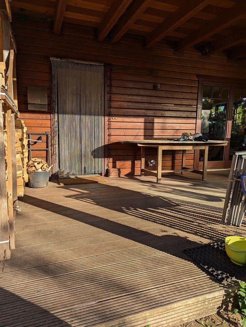 Predaj domu 95 m², pozemok 1.385 m², Bramstedtlund, Šlezvicko-Holštajnsko Predaj domu 95 m², pozemok 1.385 m², Bramstedtlund, Šlezvicko-Holštajnsko