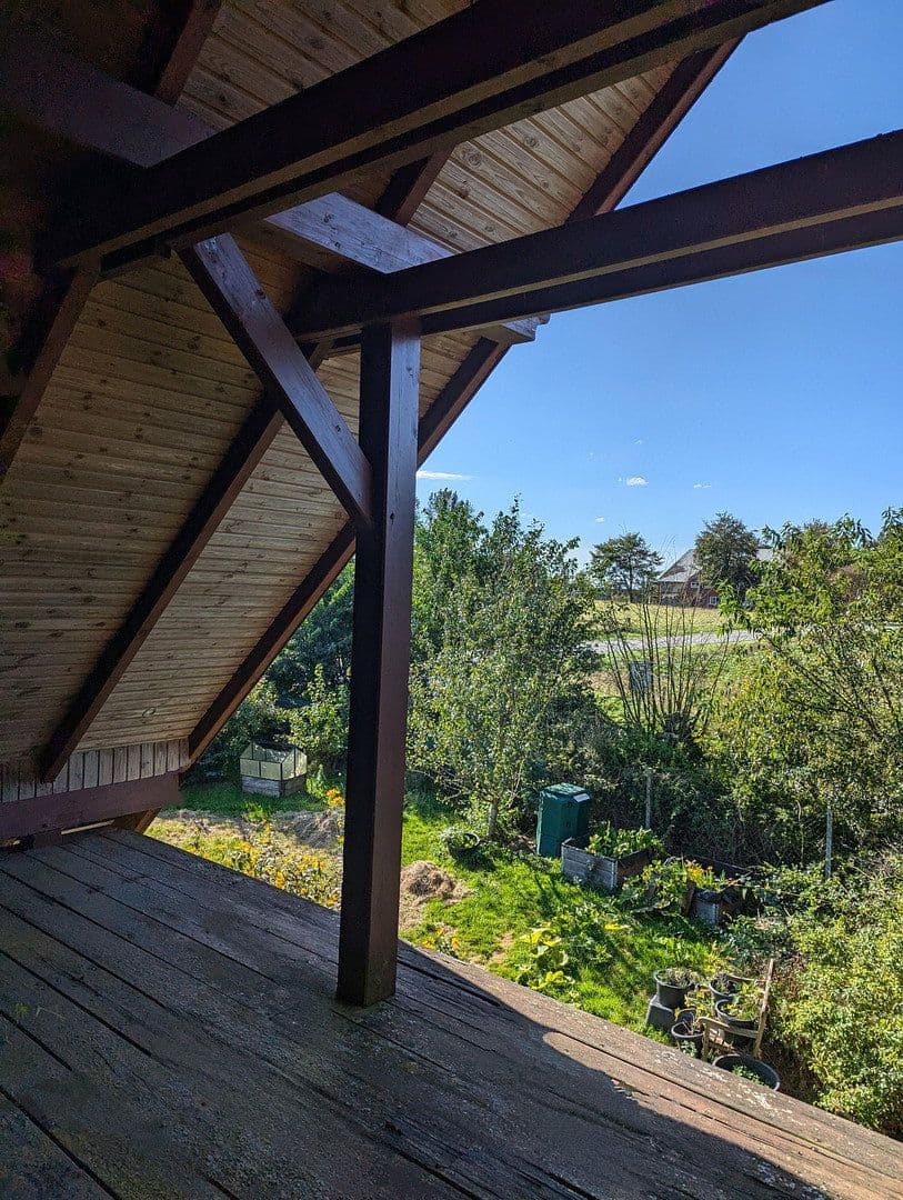 Predaj domu 95 m², pozemok 1.385 m², Bramstedtlund, Šlezvicko-Holštajnsko Predaj domu 95 m², pozemok 1.385 m², Bramstedtlund, Šlezvicko-Holštajnsko
