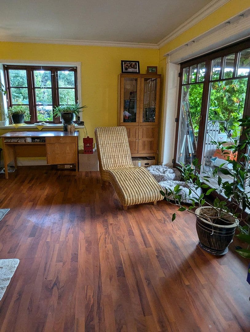 Predaj domu 95 m², pozemok 1.385 m², Bramstedtlund, Šlezvicko-Holštajnsko Predaj domu 95 m², pozemok 1.385 m², Bramstedtlund, Šlezvicko-Holštajnsko