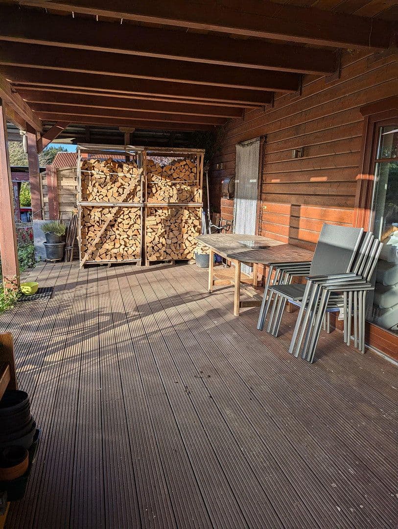 Predaj domu 95 m², pozemok 1.385 m², Bramstedtlund, Šlezvicko-Holštajnsko Predaj domu 95 m², pozemok 1.385 m², Bramstedtlund, Šlezvicko-Holštajnsko