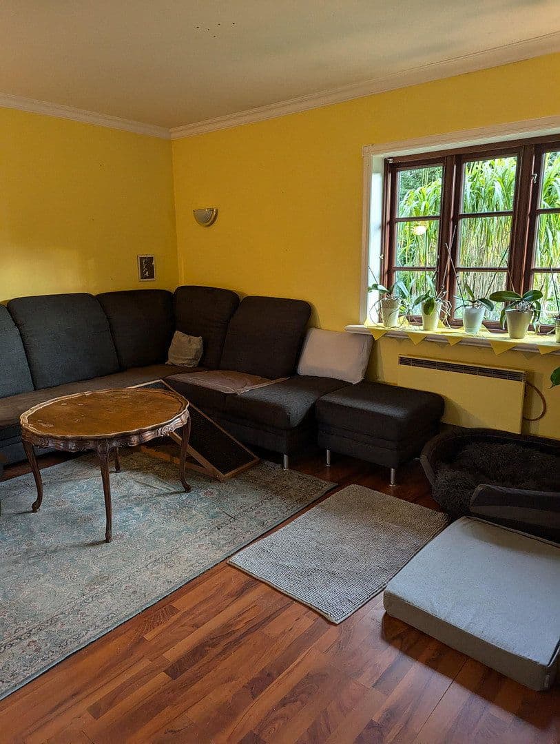 Predaj domu 95 m², pozemok 1.385 m², Bramstedtlund, Šlezvicko-Holštajnsko Predaj domu 95 m², pozemok 1.385 m², Bramstedtlund, Šlezvicko-Holštajnsko