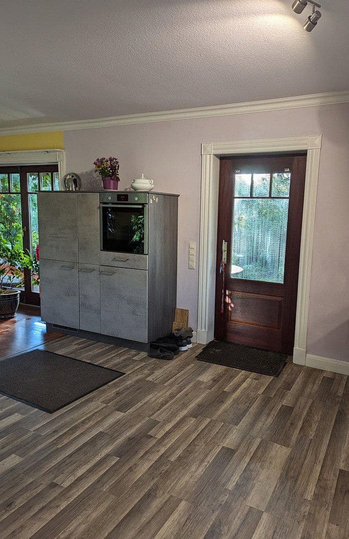 Predaj domu 95 m², pozemok 1.385 m², Bramstedtlund, Šlezvicko-Holštajnsko Predaj domu 95 m², pozemok 1.385 m², Bramstedtlund, Šlezvicko-Holštajnsko
