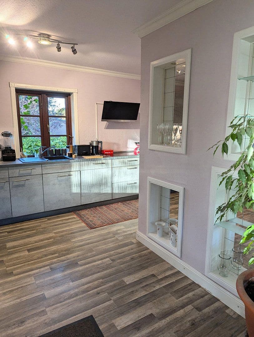 Predaj domu 95 m², pozemok 1.385 m², Bramstedtlund, Šlezvicko-Holštajnsko Predaj domu 95 m², pozemok 1.385 m², Bramstedtlund, Šlezvicko-Holštajnsko