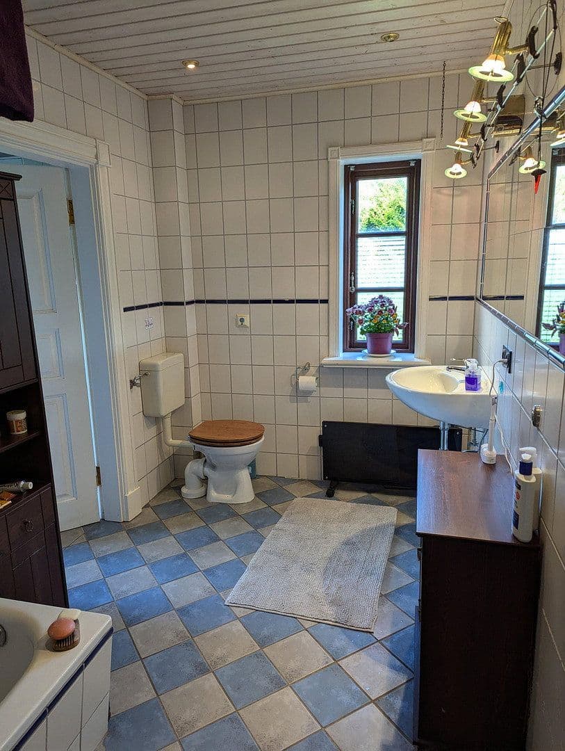 Predaj domu 95 m², pozemok 1.385 m², Bramstedtlund, Šlezvicko-Holštajnsko Predaj domu 95 m², pozemok 1.385 m², Bramstedtlund, Šlezvicko-Holštajnsko