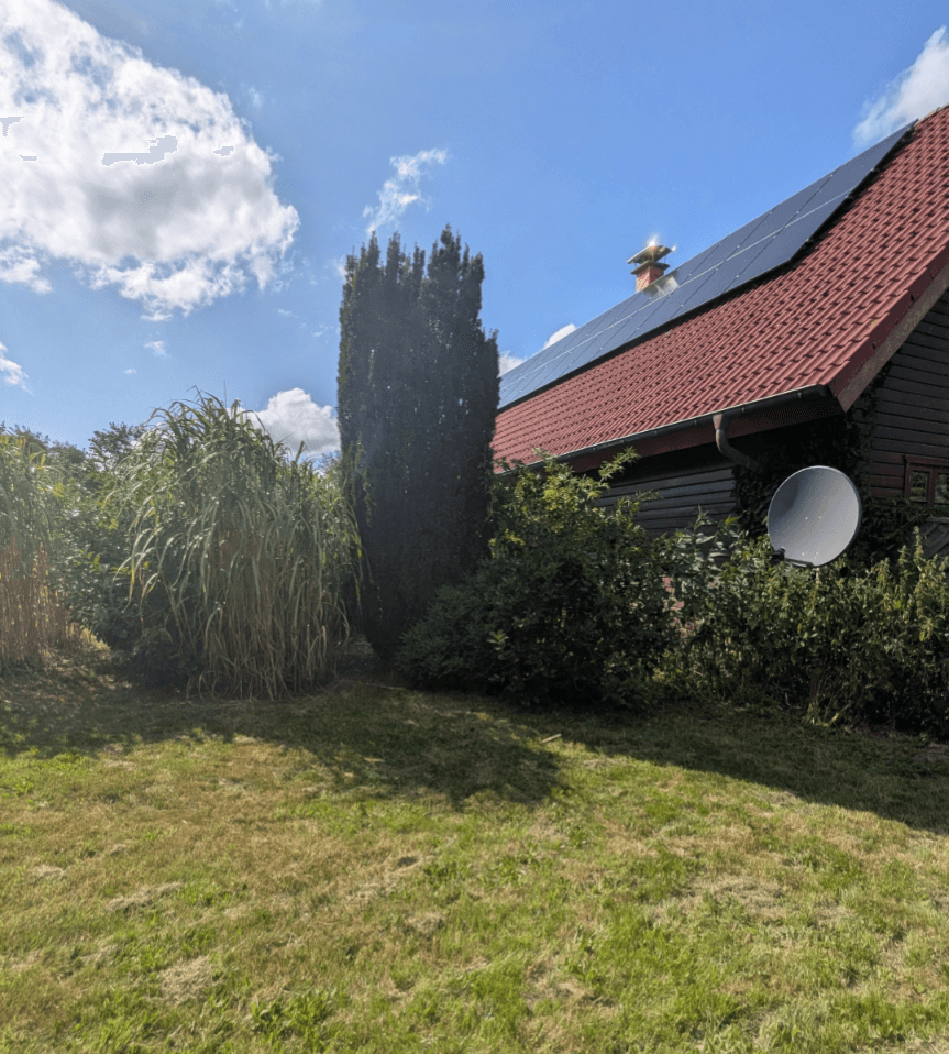 Predaj domu 95 m², pozemok 1.385 m², Bramstedtlund, Šlezvicko-Holštajnsko Predaj domu 95 m², pozemok 1.385 m², Bramstedtlund, Šlezvicko-Holštajnsko