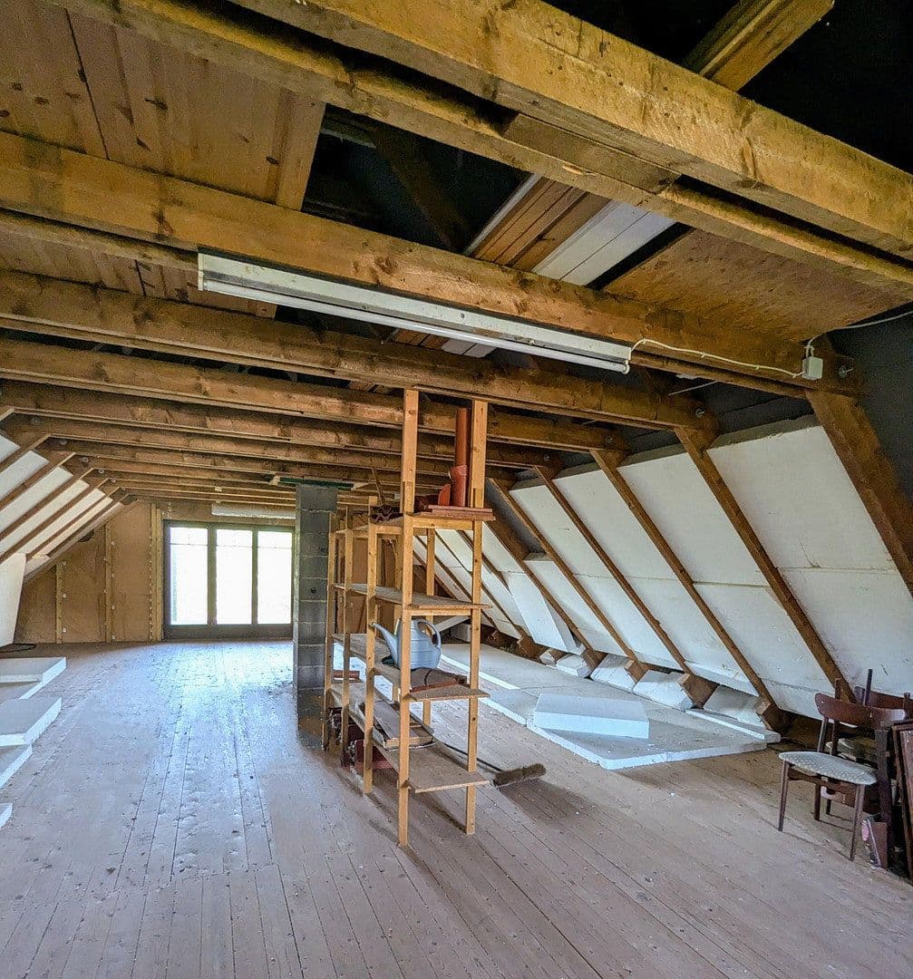 Predaj domu 95 m², pozemok 1.385 m², Bramstedtlund, Šlezvicko-Holštajnsko Predaj domu 95 m², pozemok 1.385 m², Bramstedtlund, Šlezvicko-Holštajnsko