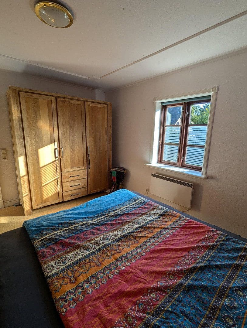 Predaj domu 95 m², pozemok 1.385 m², Bramstedtlund, Šlezvicko-Holštajnsko Predaj domu 95 m², pozemok 1.385 m², Bramstedtlund, Šlezvicko-Holštajnsko