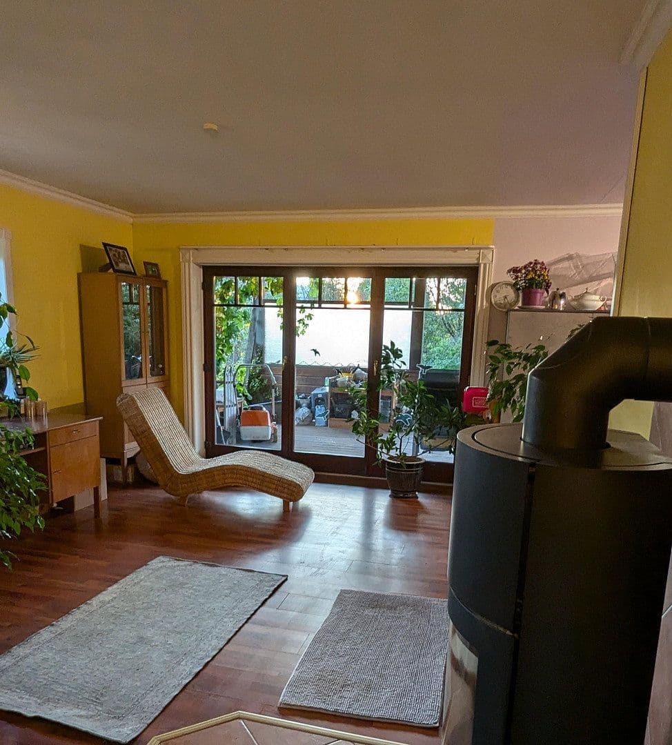 Predaj domu 95 m², pozemok 1.385 m², Bramstedtlund, Šlezvicko-Holštajnsko Predaj domu 95 m², pozemok 1.385 m², Bramstedtlund, Šlezvicko-Holštajnsko