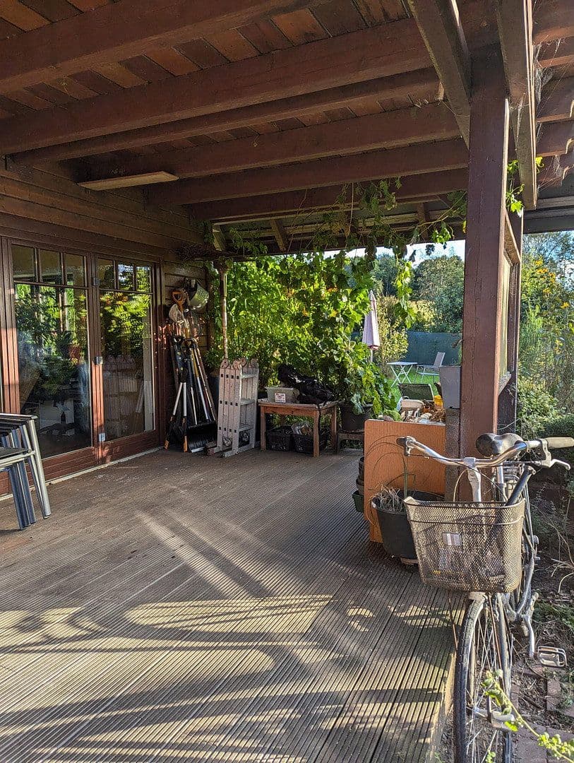 Predaj domu 95 m², pozemok 1.385 m², Bramstedtlund, Šlezvicko-Holštajnsko Predaj domu 95 m², pozemok 1.385 m², Bramstedtlund, Šlezvicko-Holštajnsko