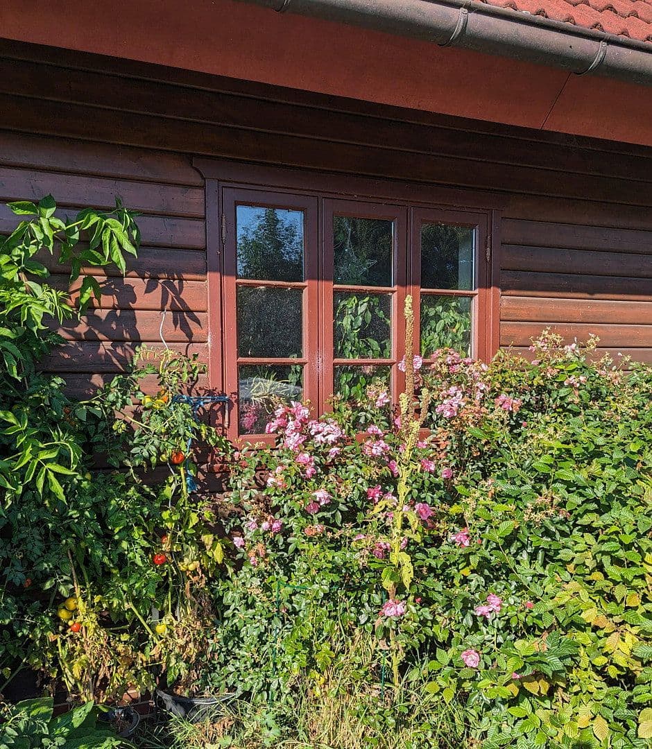 Predaj domu 95 m², pozemok 1.385 m², Bramstedtlund, Šlezvicko-Holštajnsko Predaj domu 95 m², pozemok 1.385 m², Bramstedtlund, Šlezvicko-Holštajnsko