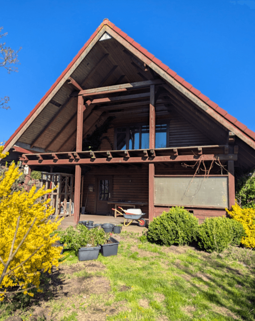 Predaj domu 95 m², pozemok 1.385 m², Bramstedtlund, Šlezvicko-Holštajnsko Predaj domu 95 m², pozemok 1.385 m², Bramstedtlund, Šlezvicko-Holštajnsko