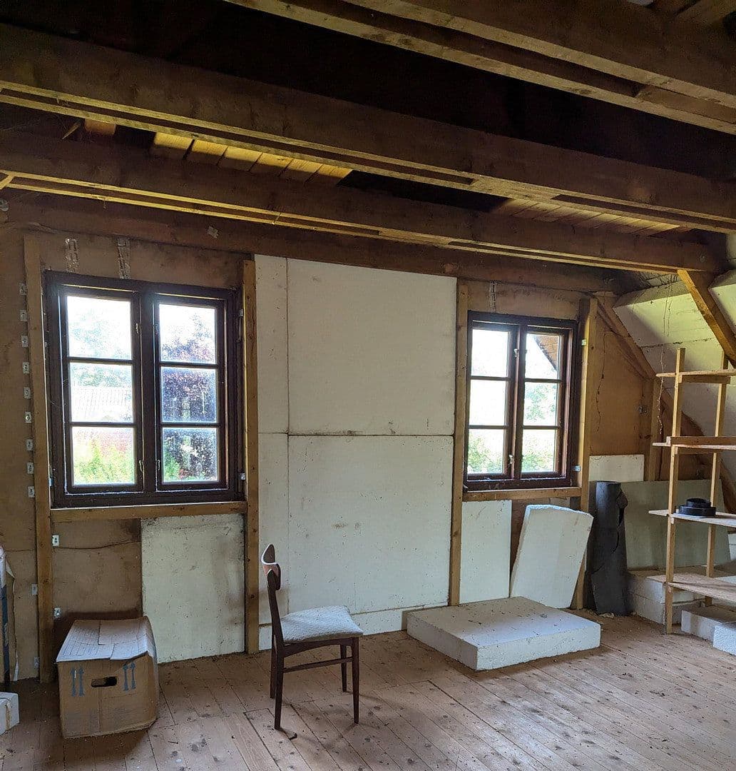 Predaj domu 95 m², pozemok 1.385 m², Bramstedtlund, Šlezvicko-Holštajnsko Predaj domu 95 m², pozemok 1.385 m², Bramstedtlund, Šlezvicko-Holštajnsko