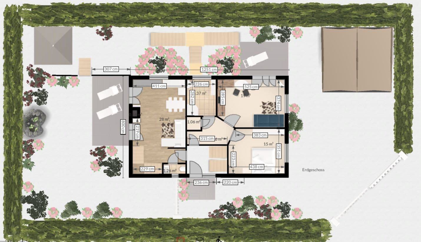 Predaj domu 160 m², pozemok 456 m², Wuppertal, Severné Porýnie - Westfálsko Predaj domu 160 m², pozemok 456 m², Wuppertal, Severné Porýnie - Westfálsko