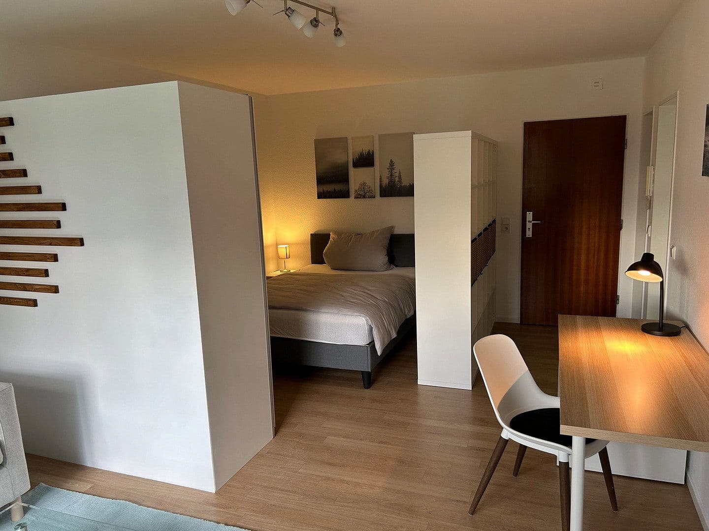 Prenájom bytu 1-izbový 36 m², Grefrather Weg 89, Neuss, Severné Porýnie - Westfálsko Prenájom bytu 1-izbový 36 m², Grefrather Weg 89, Neuss, Severné Porýnie - Westfálsko