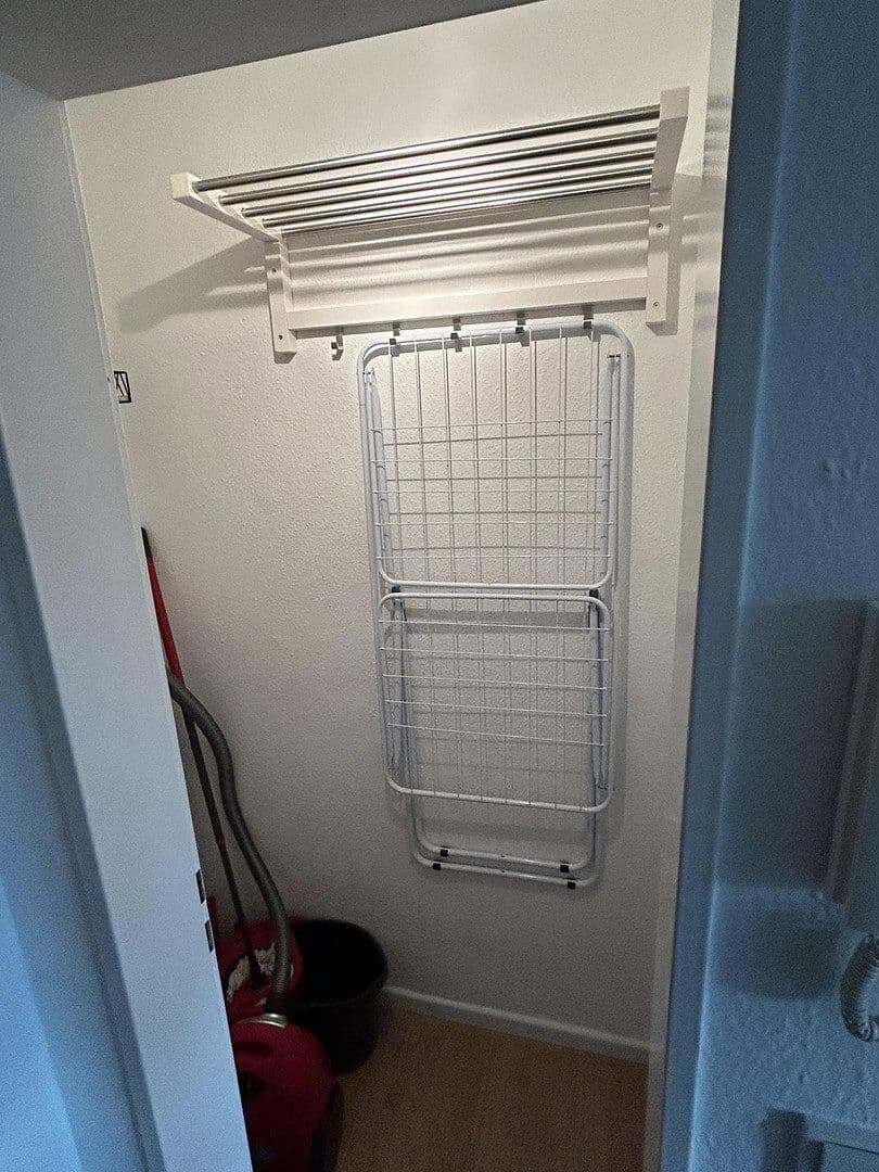 Prenájom bytu 1-izbový 36 m², Grefrather Weg 89, Neuss, Severné Porýnie - Westfálsko Prenájom bytu 1-izbový 36 m², Grefrather Weg 89, Neuss, Severné Porýnie - Westfálsko