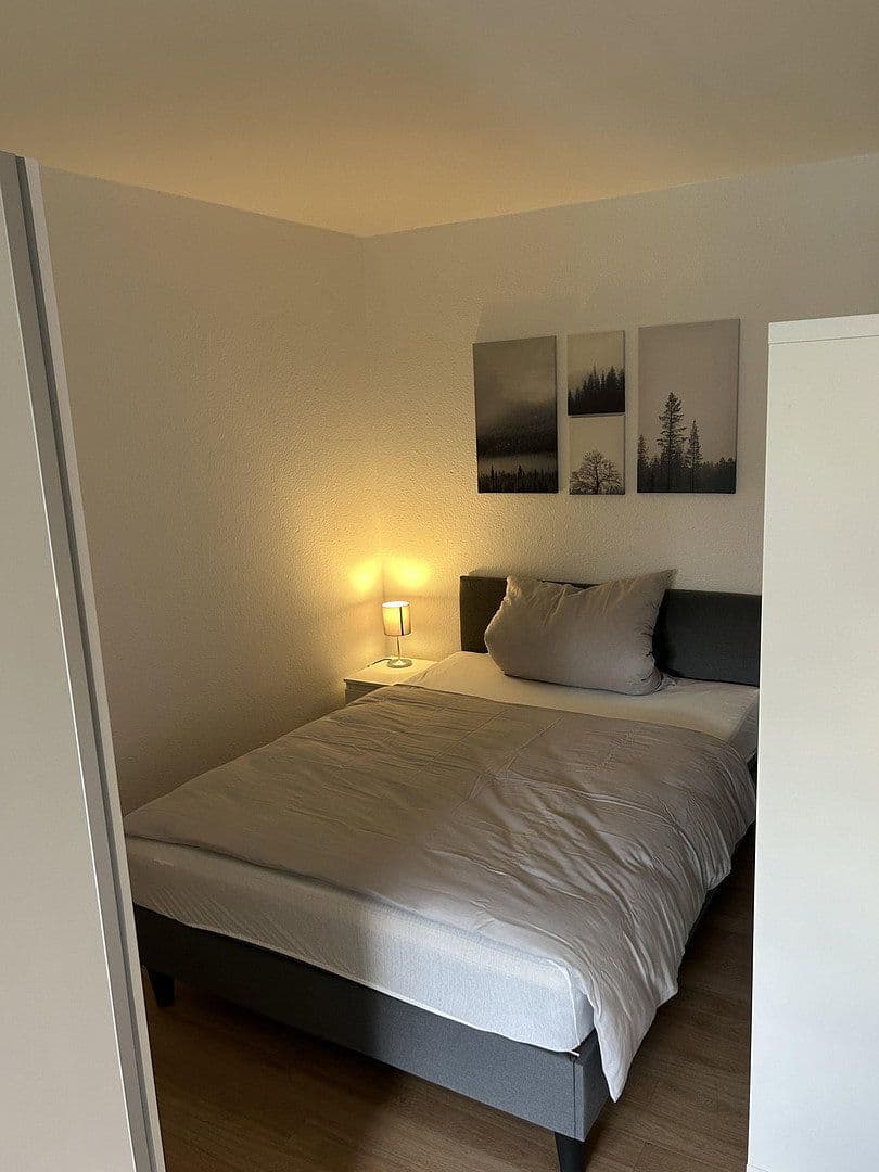Prenájom bytu 1-izbový 36 m², Grefrather Weg 89, Neuss, Severné Porýnie - Westfálsko Prenájom bytu 1-izbový 36 m², Grefrather Weg 89, Neuss, Severné Porýnie - Westfálsko