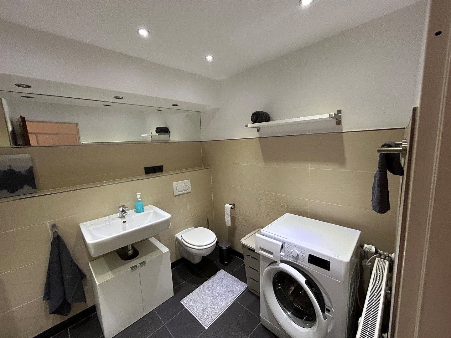 Prenájom bytu 1-izbový 36 m², Grefrather Weg 89, Neuss, Severné Porýnie - Westfálsko Prenájom bytu 1-izbový 36 m², Grefrather Weg 89, Neuss, Severné Porýnie - Westfálsko
