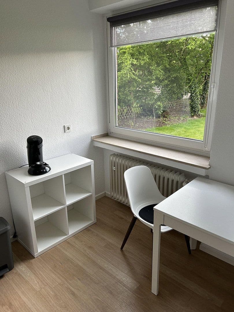 Prenájom bytu 1-izbový 36 m², Grefrather Weg 89, Neuss, Severné Porýnie - Westfálsko Prenájom bytu 1-izbový 36 m², Grefrather Weg 89, Neuss, Severné Porýnie - Westfálsko