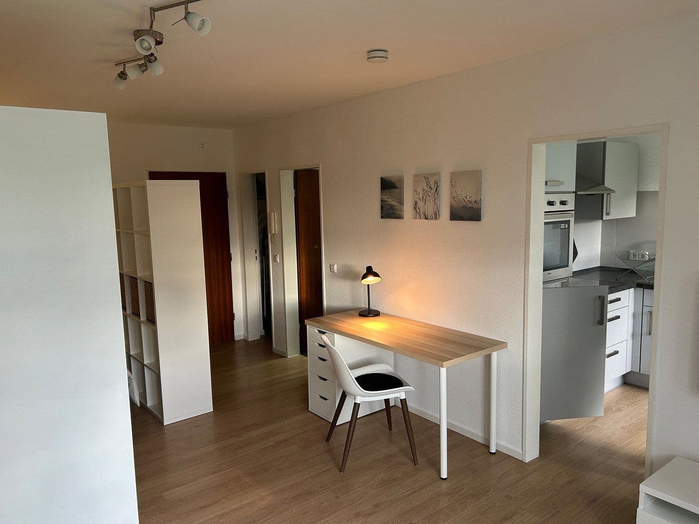 Prenájom bytu 1-izbový 36 m², Grefrather Weg 89, Neuss, Severné Porýnie - Westfálsko Prenájom bytu 1-izbový 36 m², Grefrather Weg 89, Neuss, Severné Porýnie - Westfálsko