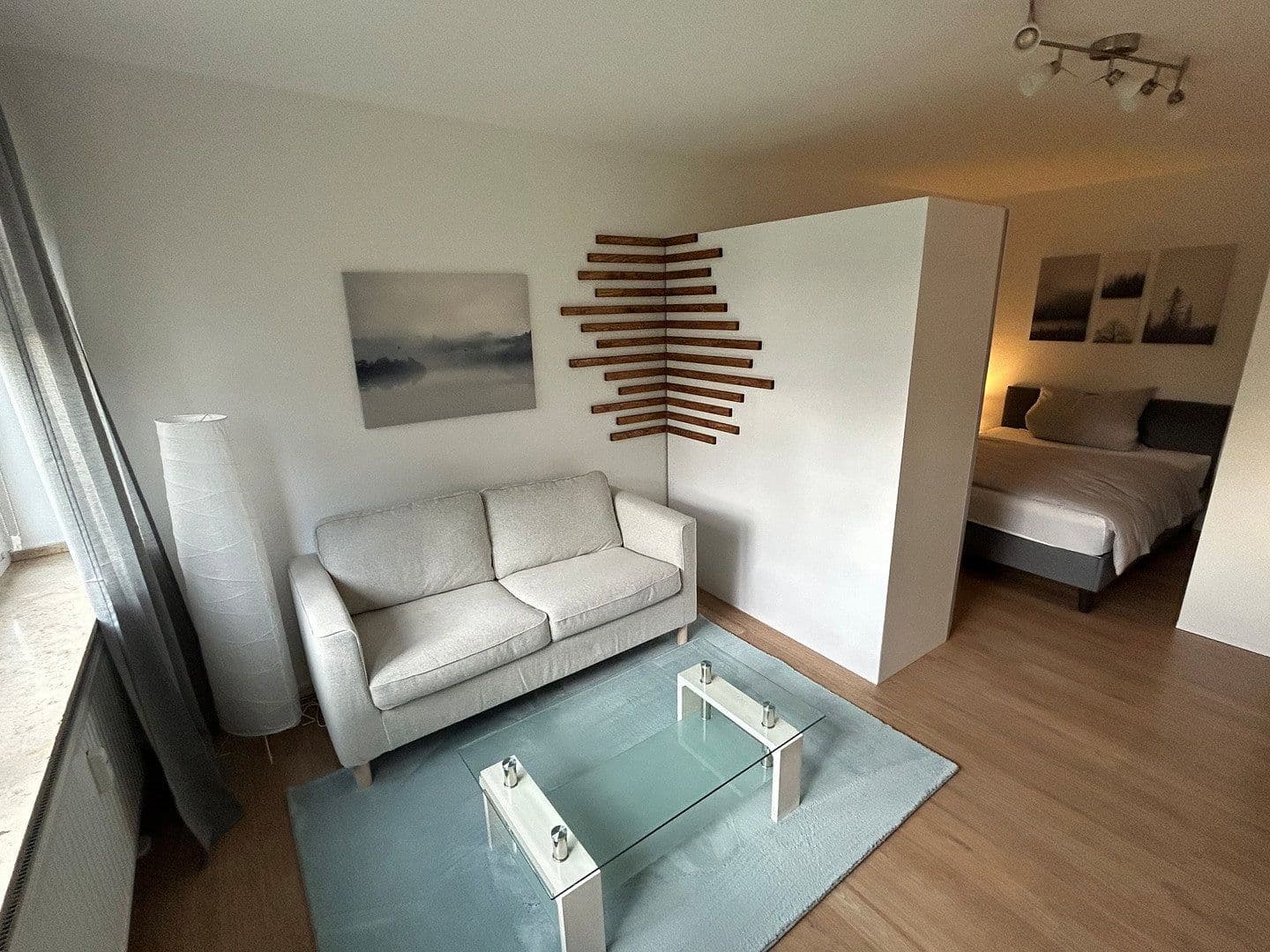 Prenájom bytu 1-izbový 36 m², Grefrather Weg 89, Neuss, Severné Porýnie - Westfálsko Prenájom bytu 1-izbový 36 m², Grefrather Weg 89, Neuss, Severné Porýnie - Westfálsko