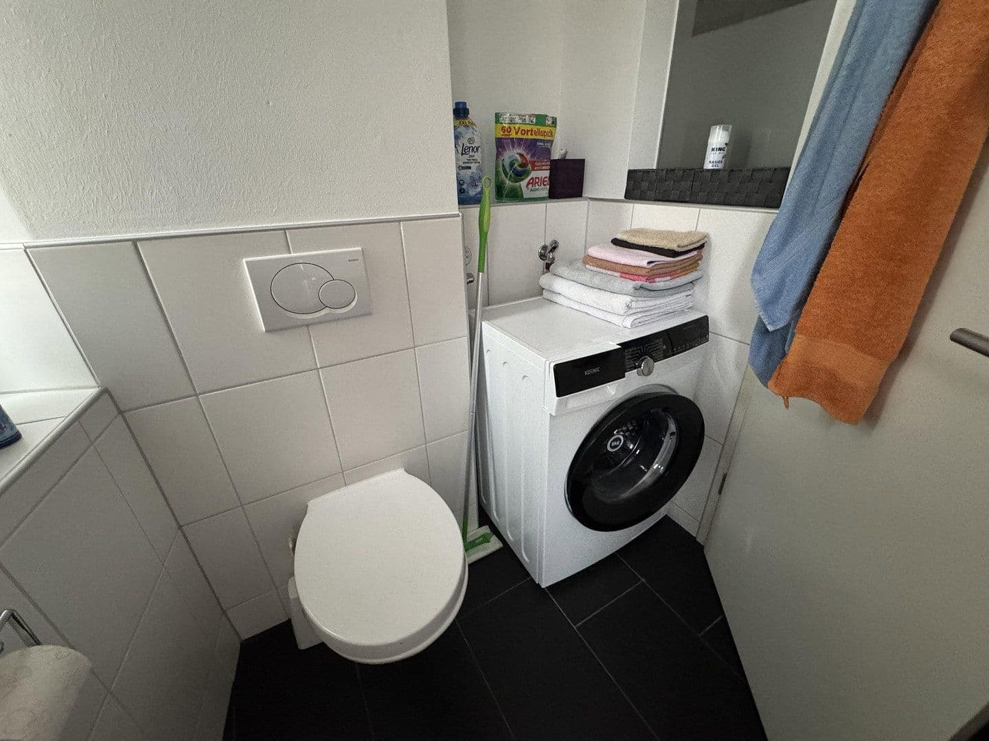 Prenájom bytu 2-izbový 63 m², Rothenburger Straße 151, Nürnberg, Bavorsko Prenájom bytu 2-izbový 63 m², Rothenburger Straße 151, Nürnberg, Bavorsko