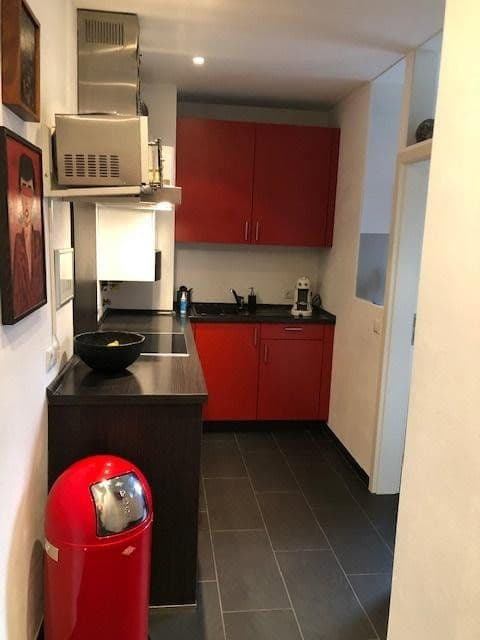 Prenájom bytu 2-izbový 63 m², Rothenburger Straße 151, Nürnberg, Bavorsko Prenájom bytu 2-izbový 63 m², Rothenburger Straße 151, Nürnberg, Bavorsko