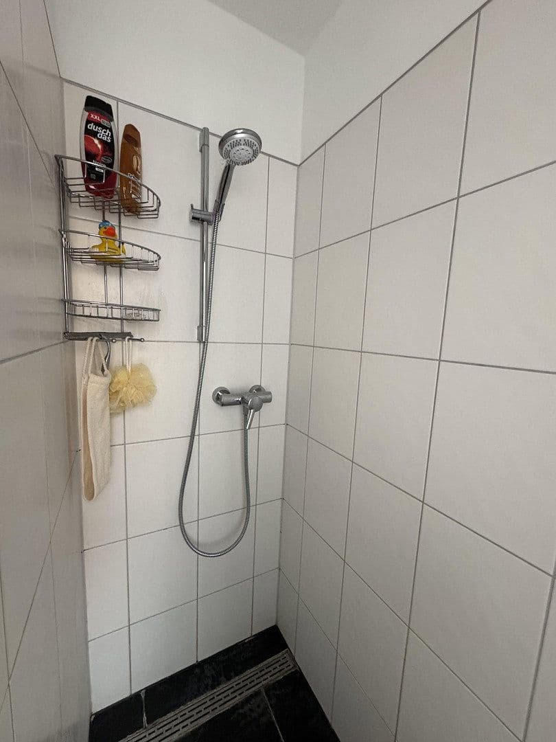 Prenájom bytu 2-izbový 63 m², Rothenburger Straße 151, Nürnberg, Bavorsko Prenájom bytu 2-izbový 63 m², Rothenburger Straße 151, Nürnberg, Bavorsko