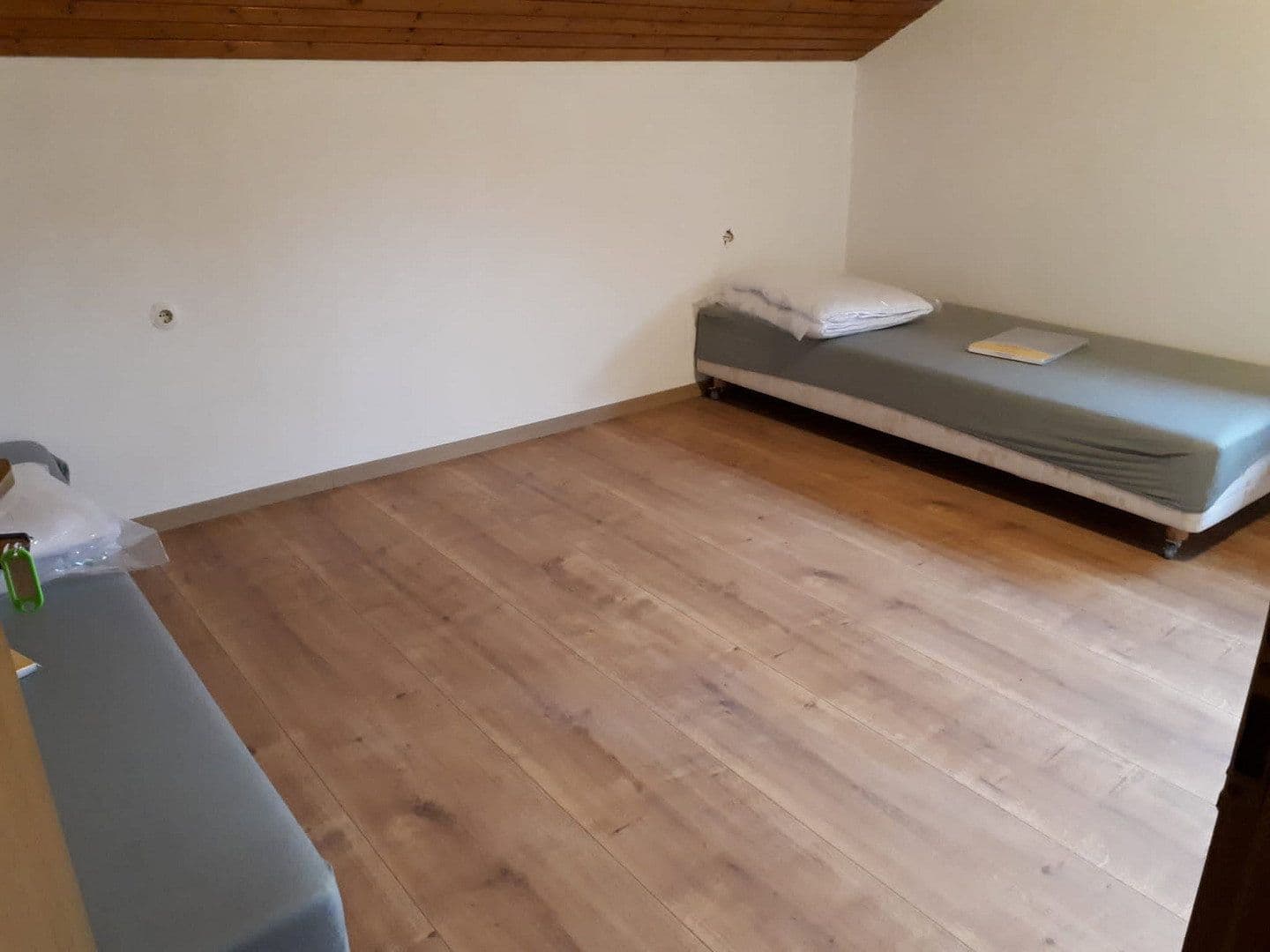 Prenájom domu 700 m², pozemok 1.200 m², Gößweinstein, Bavorsko Prenájom domu 700 m², pozemok 1.200 m², Gößweinstein, Bavorsko