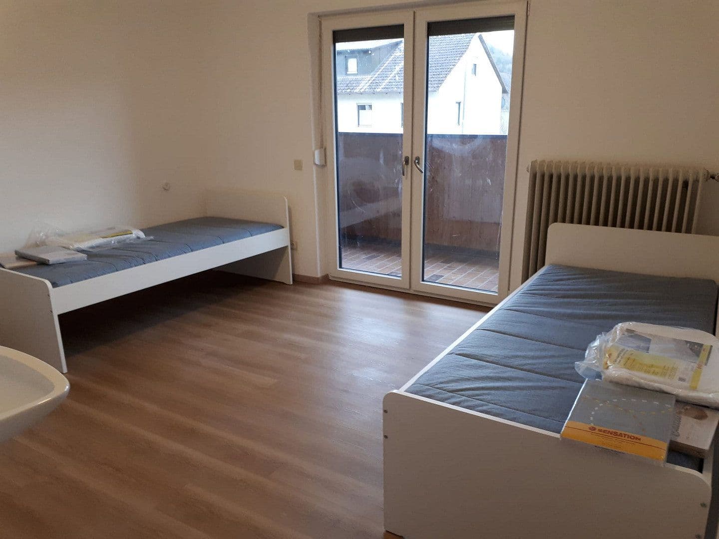 Prenájom domu 700 m², pozemok 1.200 m², Gößweinstein, Bavorsko Prenájom domu 700 m², pozemok 1.200 m², Gößweinstein, Bavorsko