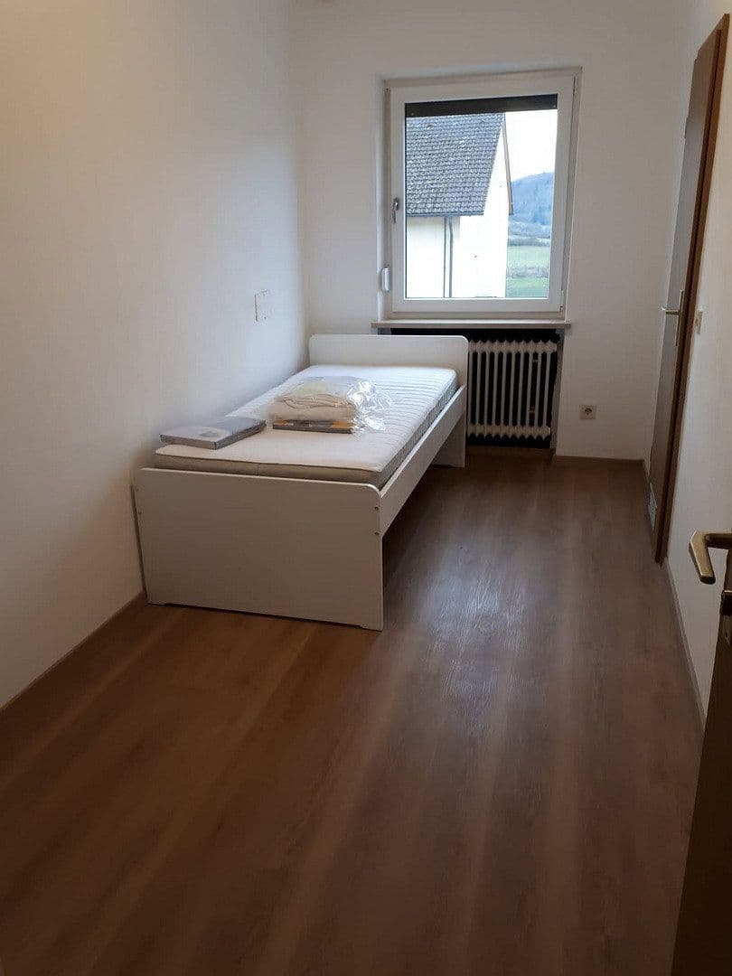 Prenájom domu 700 m², pozemok 1.200 m², Gößweinstein, Bavorsko Prenájom domu 700 m², pozemok 1.200 m², Gößweinstein, Bavorsko